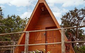 Chalés e Camping do Robinho 1